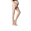 Soft Maternity Pantyhose – Comfortable Belly Support