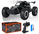 Remote Control Off-Road Car – Fast and Durable Toy
