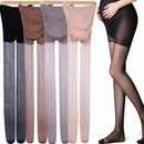 Soft Maternity Pantyhose – Comfortable Belly Support