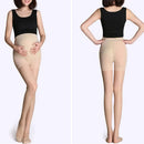 Soft Maternity Pantyhose – Comfortable Belly Support